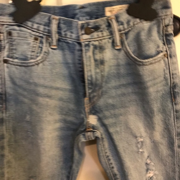 505 levis vintage Y2K look - Picture 2 of 6